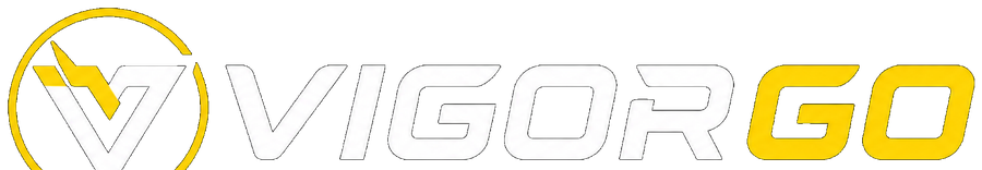VigorGo — by VigorEBike logo
